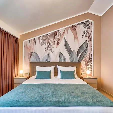 Luxury With A Swimming Pool Brgod, Rasa - 22689 Villa