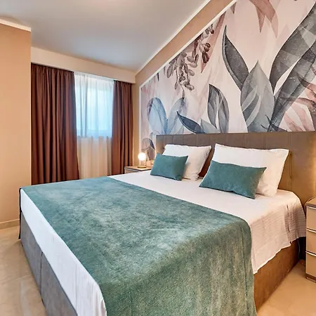 Luxury With A Swimming Pool Brgod, Rasa - 22689